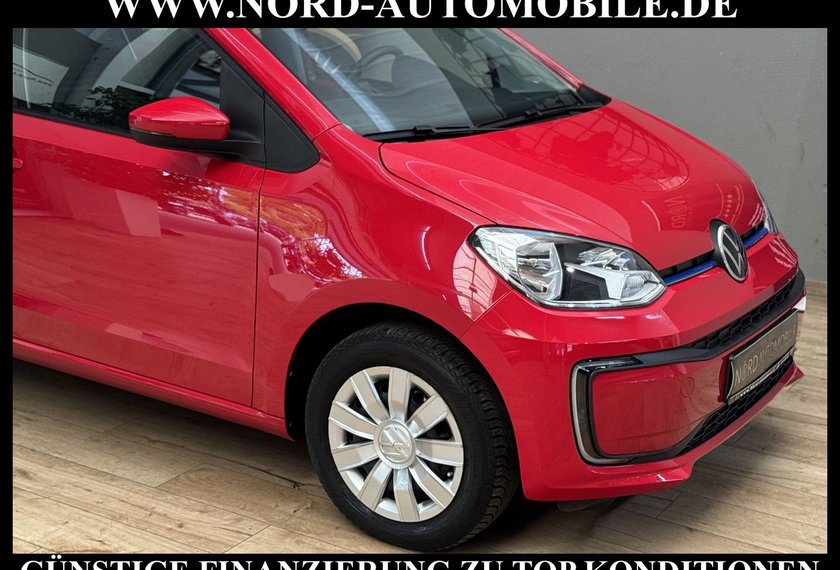 Volkswagen e-up! e-up! move up! Automatik Kamera/CCS/Tempomat