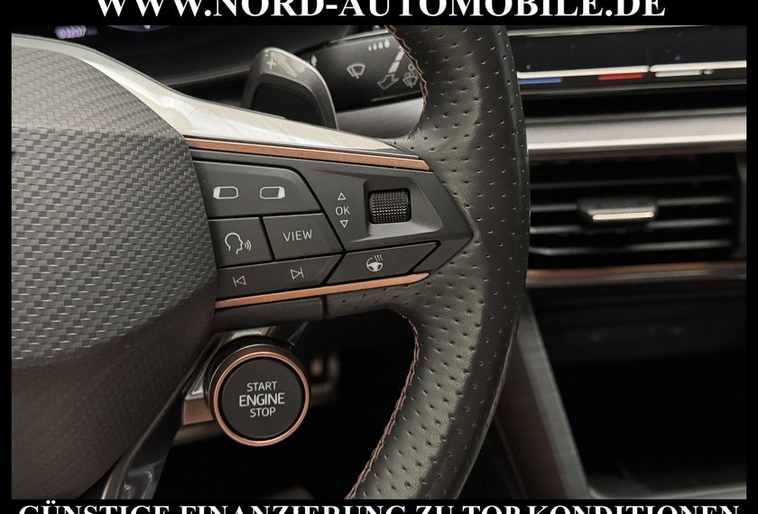 Cupra Formentor Formentor VZ 1.4 TSI e-HYBRID DSG AHK/Side&amp;Lane/