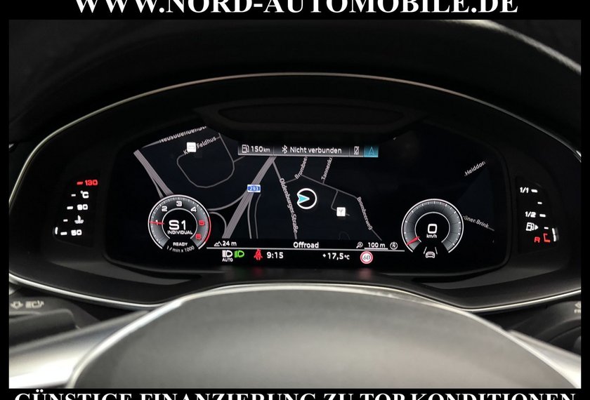 Audi A6 A6 Avant Design 40 TDI S-Tronic Leder/Pano/Kamer