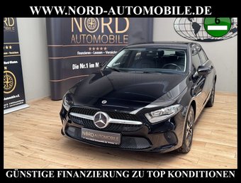 Mercedes-Benz A 250 A 250 e DCT STYLE *UPE:45*NAV*KAM*17Z*LEDER*