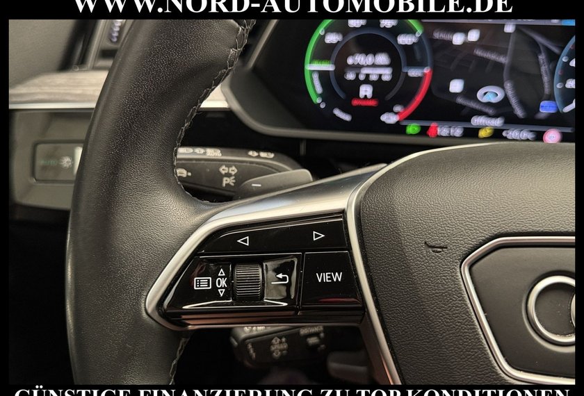 Audi e-tron e-tron 55 QU.Advanced Kamera/ACC/21/B&amp;O