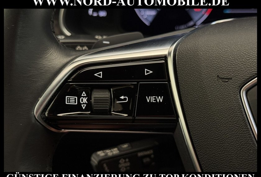 Audi A6 A6 Avant 45 TDI Design QU.*Leder*Navi*LED*19''