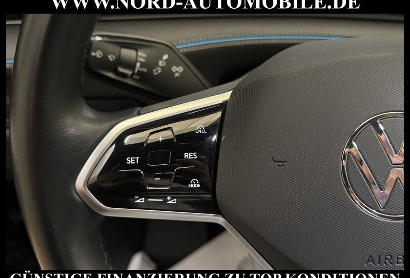 Volkswagen ID.7 ID.7 Pro Kameras/Matrix/Harman&amp;Kardon/19