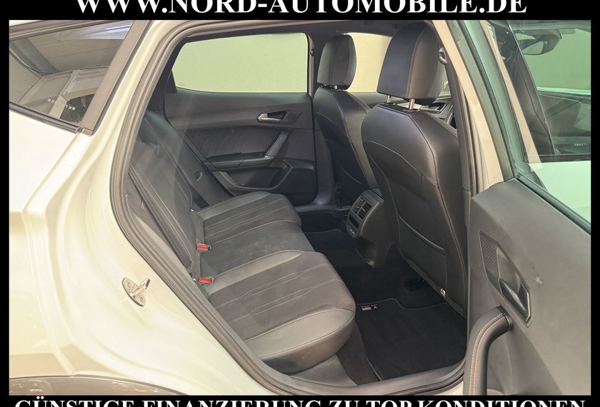 Cupra Formentor Formentor 1.4 TSI e-HYBRID DSG Kamera/Navi/LED/