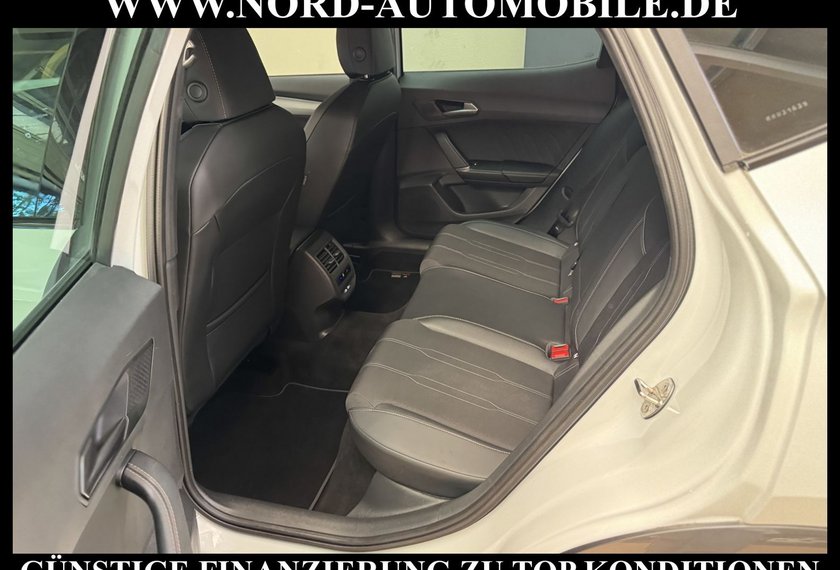 Cupra Formentor Formentor 1.4 TSI e-HYBRID DSG Kamera/Navi/LED/