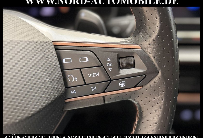 Cupra Formentor Formentor 1.4 TSI e-HYBRID DSG Navi/LED/Kamera