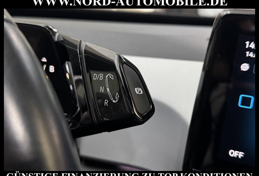 Volkswagen ID.3 ID.3 Pro Performance Sportpaket/Wärmepumpe/19