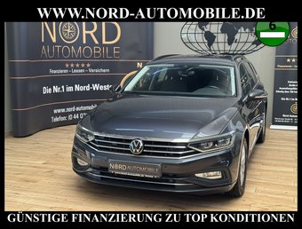 Volkswagen Passat Variant Passat Variant Business 2.0 TDI DSG AHK/Kamera