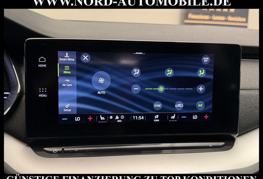Skoda Octavia Octavia Limousine Style 1.5 TSI e-TEC DSG HeadUp