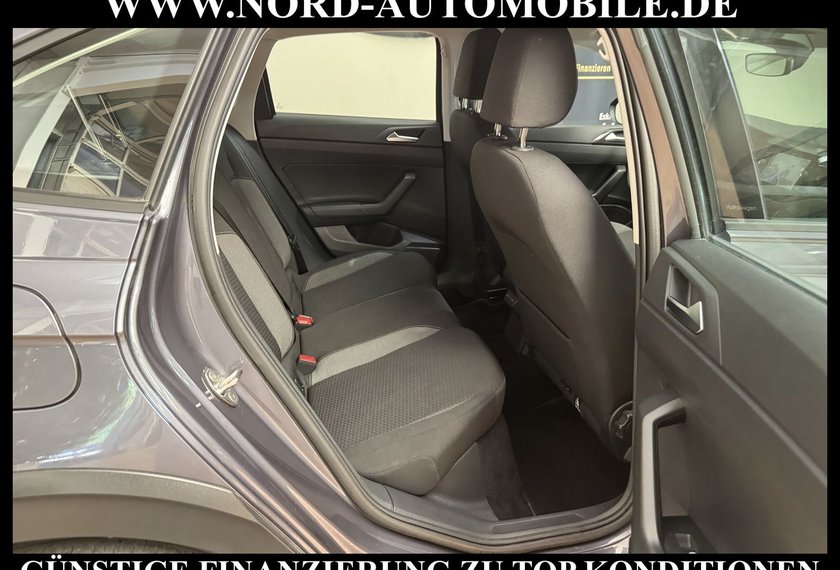 Volkswagen Taigo Taigo 1.0 TSI Life Navi/LED/PDC/ACC/Dig.Cockpit