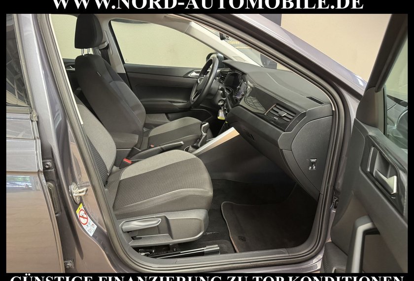 Volkswagen Taigo Taigo 1.0 TSI Life Navi/LED/PDC/ACC/Dig.Cockpit