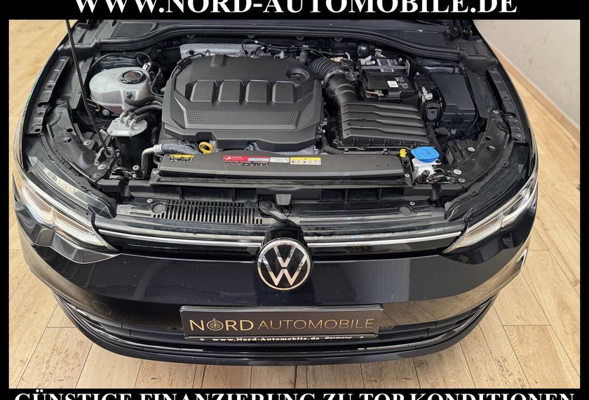 Volkswagen Golf Golf Variant Life 2.0 TDI DSG Navi/LED/ACC/16