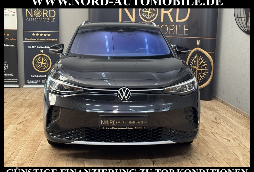 Volkswagen ID.4 ID.4 Pro Performance 1st Edition AHK/Wärmepumpe/