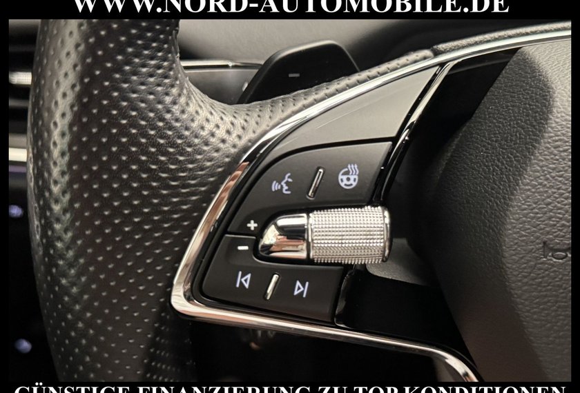 Skoda Enyaq Enyaq iV 80 x Founders Edition AHK/21/Leder/