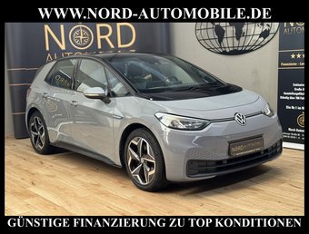 Volkswagen ID.3 ID.3 Pro S Navi/LED/PDC/82KWH/19Zoll