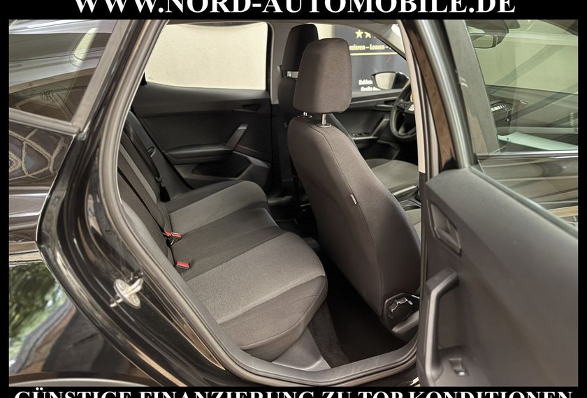 Seat Arona Arona Reference 1.0 TGI LED/FULL LINK/KLIMA
