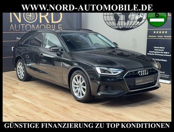 Audi A4 A4 35 Avant 2.0 TFSI S-Tronic Navi/LED/PDC/SHZ