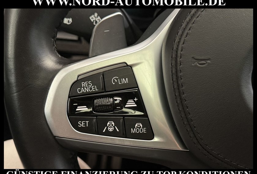 BMW 520 520 d Touring M Sport *DriveAssProf*Pano*Head-up
