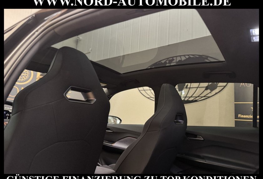 Cupra Born Born 150 Wärmepumpe/Pano/HeadUp/19