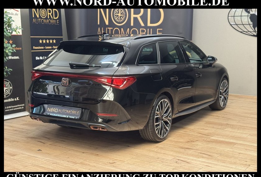 Cupra Leon Leon SP VZ 1.4TSI e-HYBRID DSG Kamera/AHK/Navi/