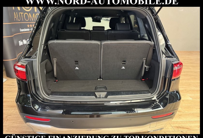 Mercedes-Benz GLB 200 GLB 200 d Progressive *7-Sitzer*Distro+*StHz*18Z