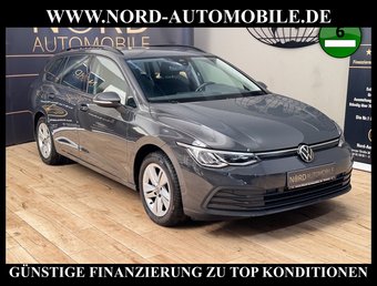 Volkswagen Golf Golf Variant Life 2.0 TDI Navi/LED/PDC/Dig.Cockp