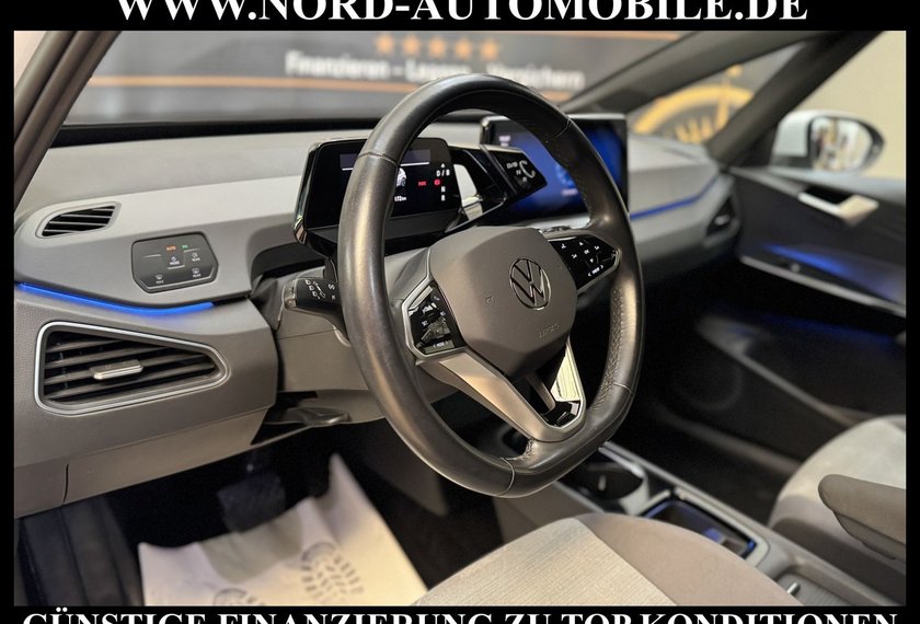 Volkswagen ID.3 ID.3 Pure Performance Kamera/19/CCS/Navi/