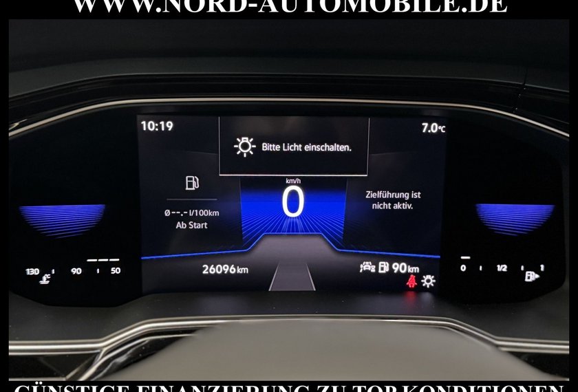Volkswagen Polo Polo 1.0 TSI R-Line Matrix/Navi/LED/16/ACC