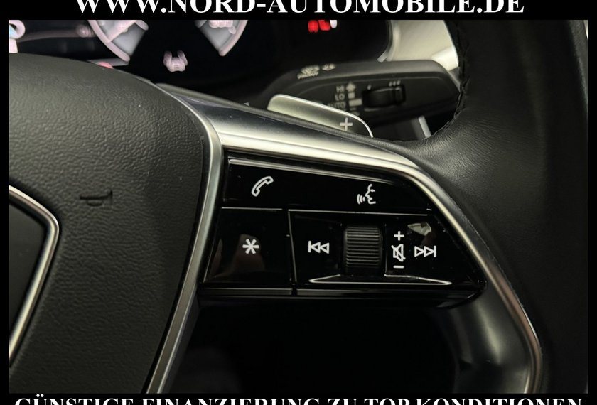 Audi A6 A6 50 TFSI e QU.Design S-Tronic Leder/Kamera/Nav