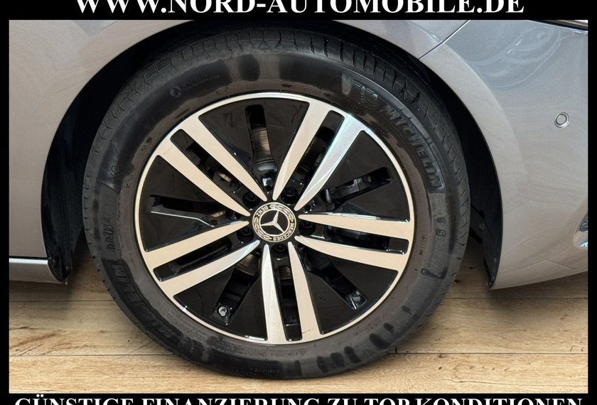 Mercedes-Benz A 180 A 180 Limousine Progressive Distro+*Wide*Ambiene