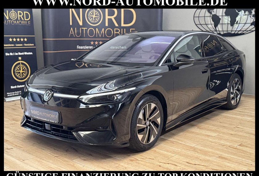 Volkswagen ID.7 ID.7 Pro S 91KWH/Wärmepumpe/Matrix/AreaView/19