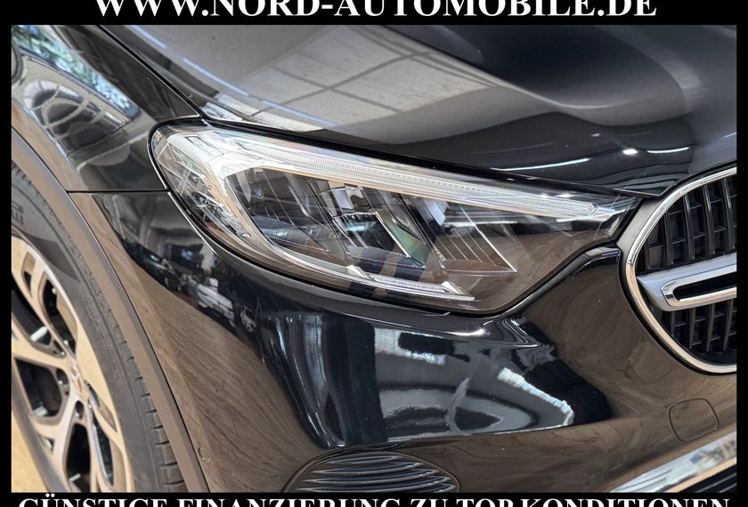 Mercedes-Benz GLC 220 GLC 220 d 4M Avantgarde Advanced Distro+*AHK*LED