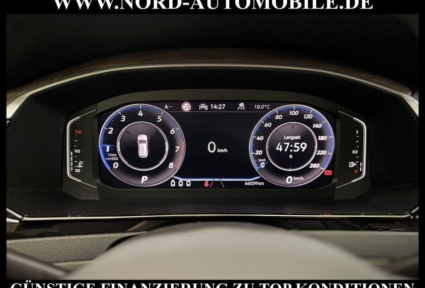 Volkswagen Arteon Arteon Shooting Brake Elegance 2.0TSI DSG Kamera