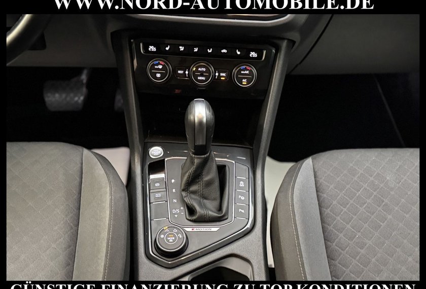 Volkswagen Tiguan Tiguan 2.0 TSI DSG R-Line 4MOT Dig.Cockpit/LED/