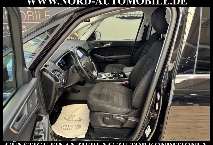 Ford Galaxy Galaxy 2.0 CDTi Titanium 7-SITZER*AHK*KAMERA*LED