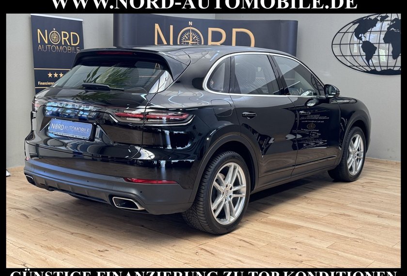 Porsche Cayenne Cayenne V6 *Leder*Navi*LED*Panorama*BOSE*Kamera*