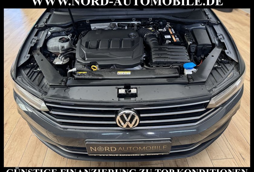 Volkswagen Passat Variant Passat Variant Business 2.0 TDI DSG