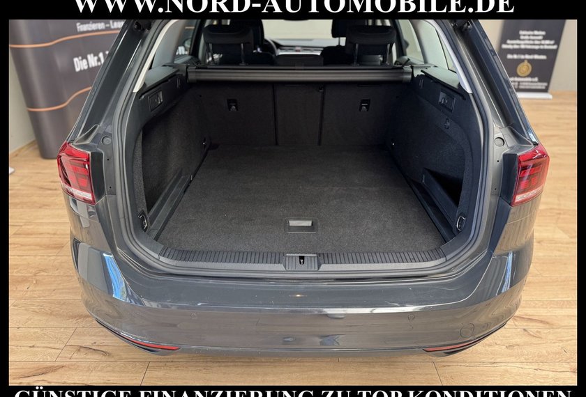 Volkswagen Passat Variant Passat Variant Business 2.0 TDI DSG