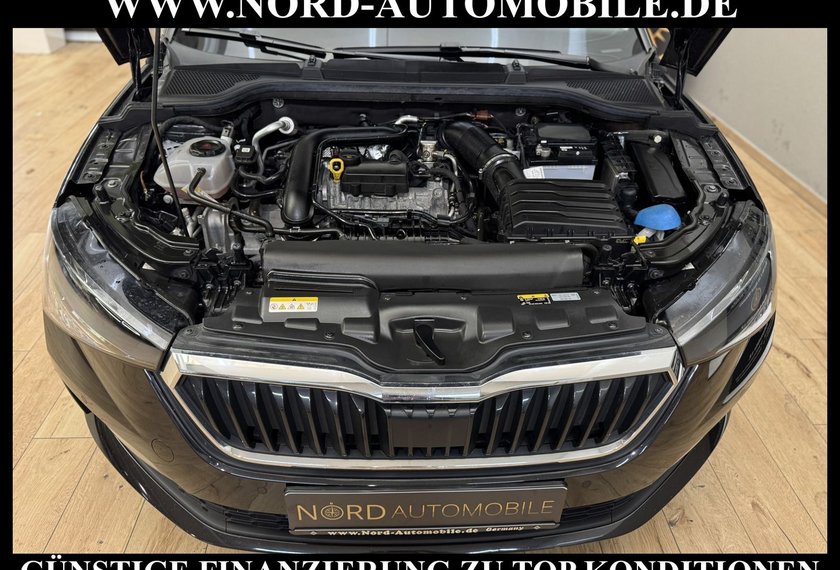 Skoda Scala Scala 1.0 TSI Ambition DSG*VIRT*LED*SHZ*NAV*16Z