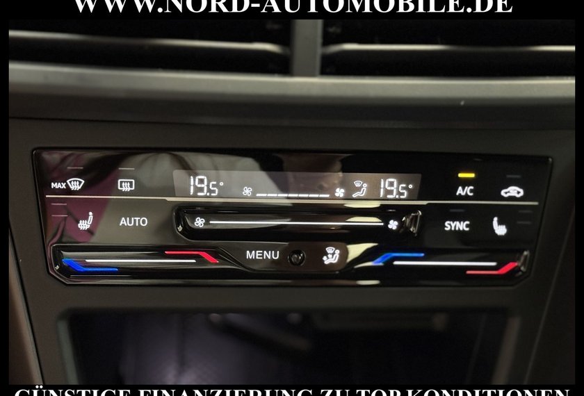 Volkswagen Taigo Taigo R-Line 1.5 TSI DSG Dig.Cockpit/Matrix/Kame