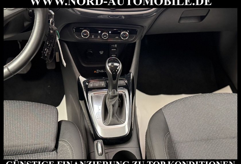 Opel Crossland (X) Crossland X 1.5 D Elegance Automatik *LED*NAVI*H