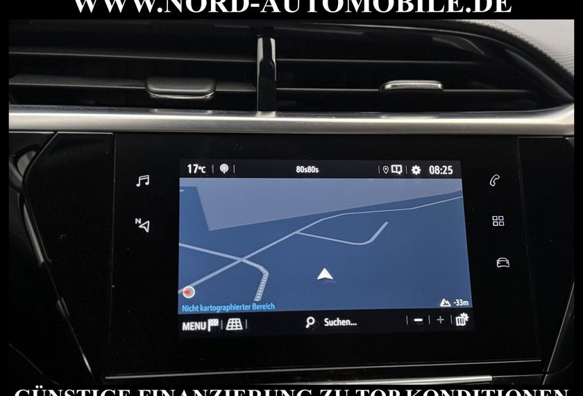 Opel Corsa Corsa F Elegance *LED*Navi*SHZ*DAB+*Carplay*