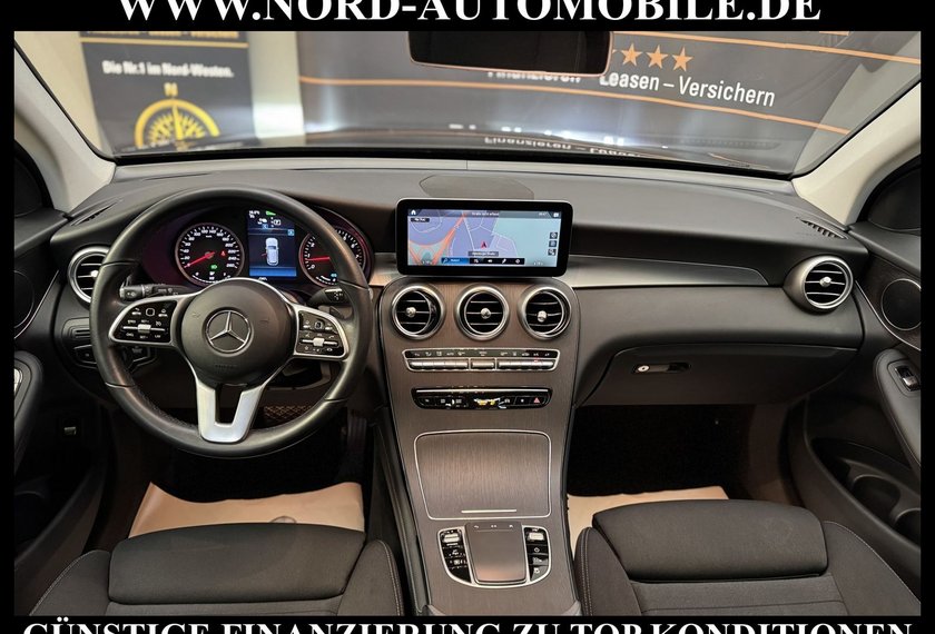 Mercedes-Benz GLC 300 GLC 300 e 4M *AHK*Pano*Kam*Spur*Totw*MBUX+*LED*