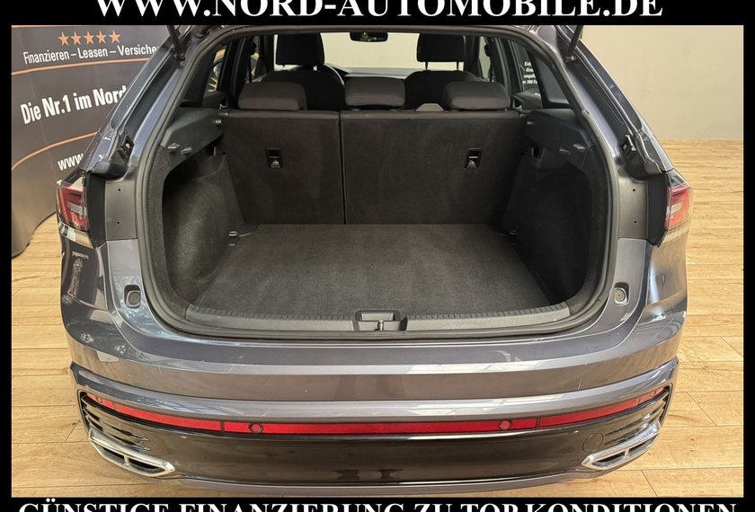 Volkswagen Taigo Taigo R-Line 1.0 TSI DSG Kamera/Side&amp;Lane/ACC/17