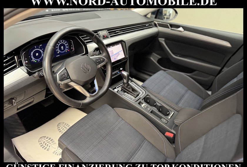 Volkswagen Passat Variant Passat Variant GTE 1.4TSI eHybrid DSG Dig.Cockpi
