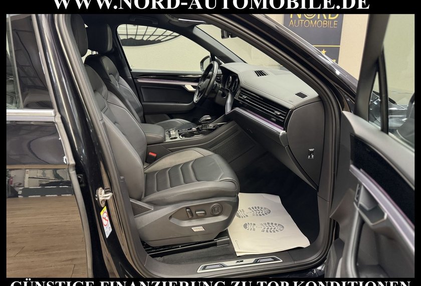 Volkswagen Touareg Touareg R-Line 4MOT 3.0 TDI Leder/Navi/LED