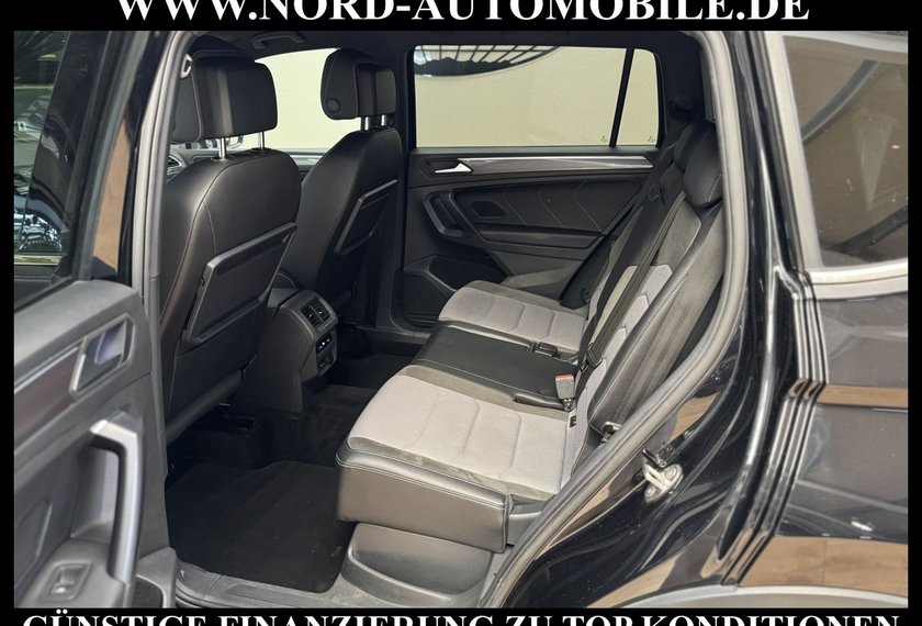Volkswagen Tiguan Allspace Tiguan Allspace R-Line 1.5 TSI DSG HeadUp/Virt.