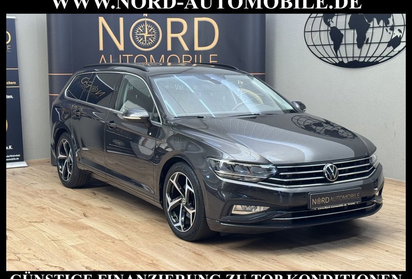 Volkswagen Passat Variant Passat Variant Business 2.0 TSI DSG Dig.Cockp/18