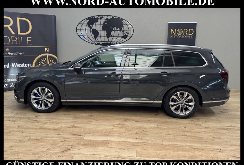 Volkswagen Passat Variant Passat Variant GTE 1.4 TSI eHybrid DSG Dig.Cockp