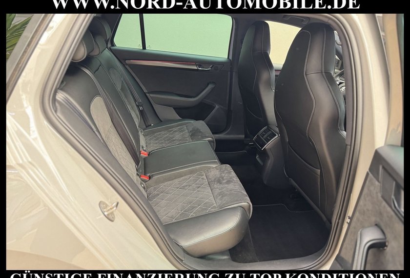 Skoda Superb Superb iV Combi Sportline 1.4 TSI DSG Kamera/19/